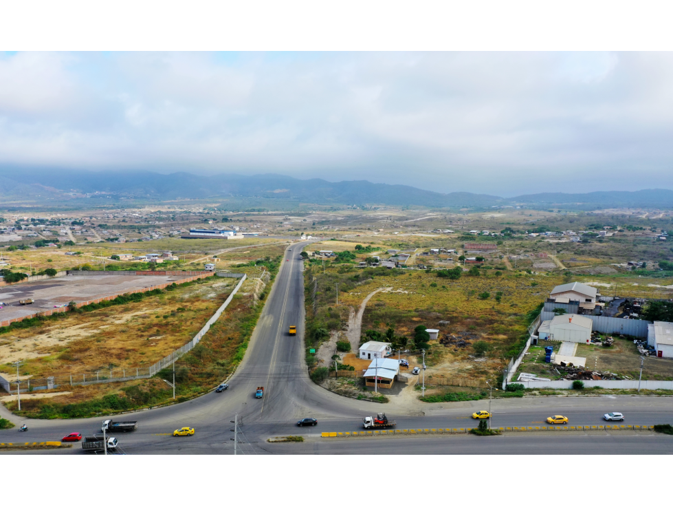 Terreno en venta en Colorado Montecristi - 5