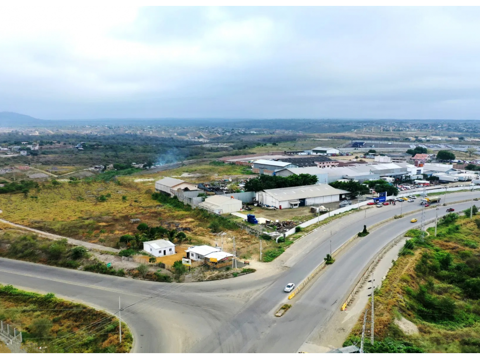 Terreno en venta en Colorado Montecristi - 3