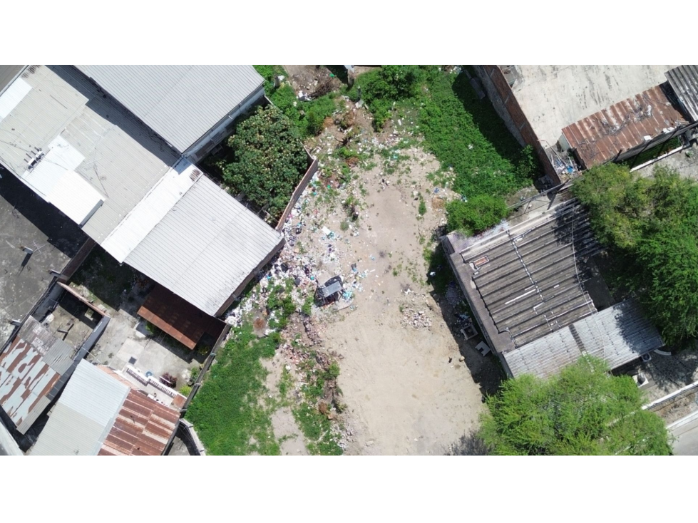 Terreno en venta en zona centro de Manta - 4