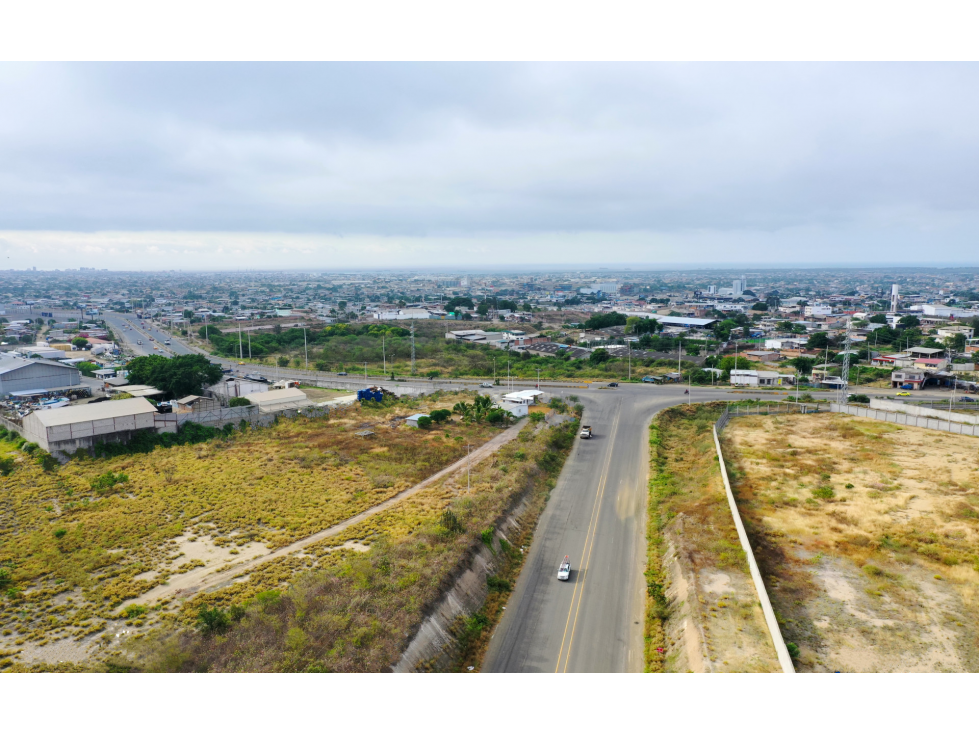 Terreno en venta en Colorado Montecristi - 6