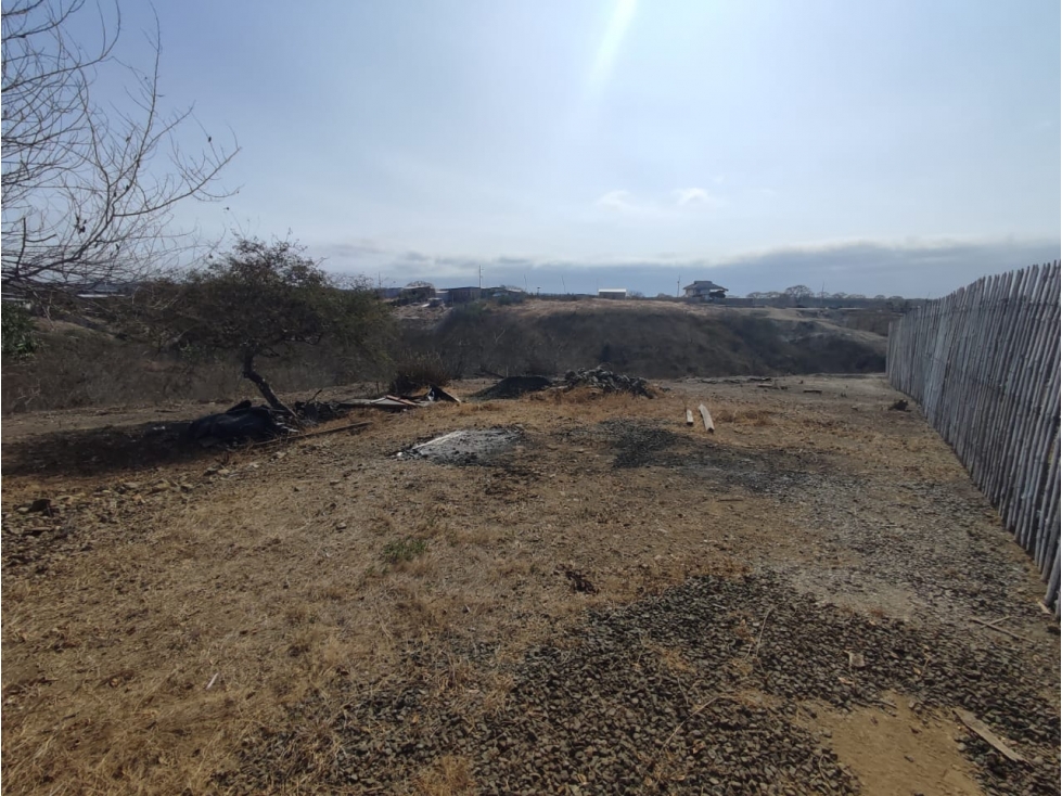 Terreno en venta en San Mateo - 4