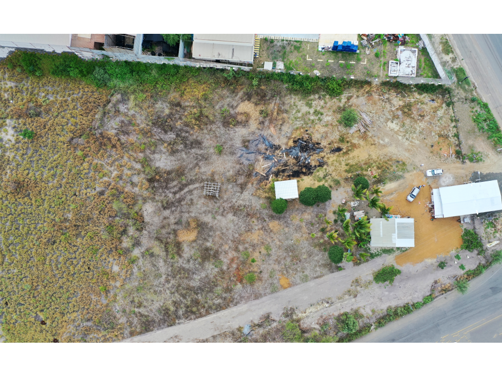Terreno en venta en Colorado Montecristi - 2