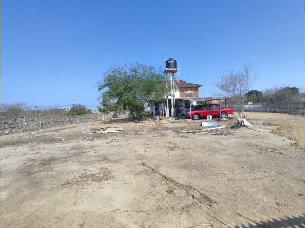 Terreno en venta en San Mateo - 5