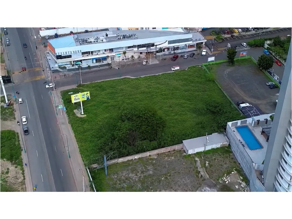 Terreno en venta en Barbasquillo Manta — foto 2