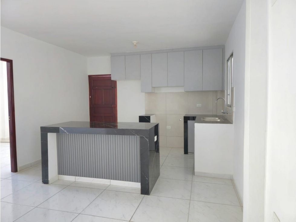Casa amplia en venta atrás del Coral-Manta 6 habitaciones — foto 6