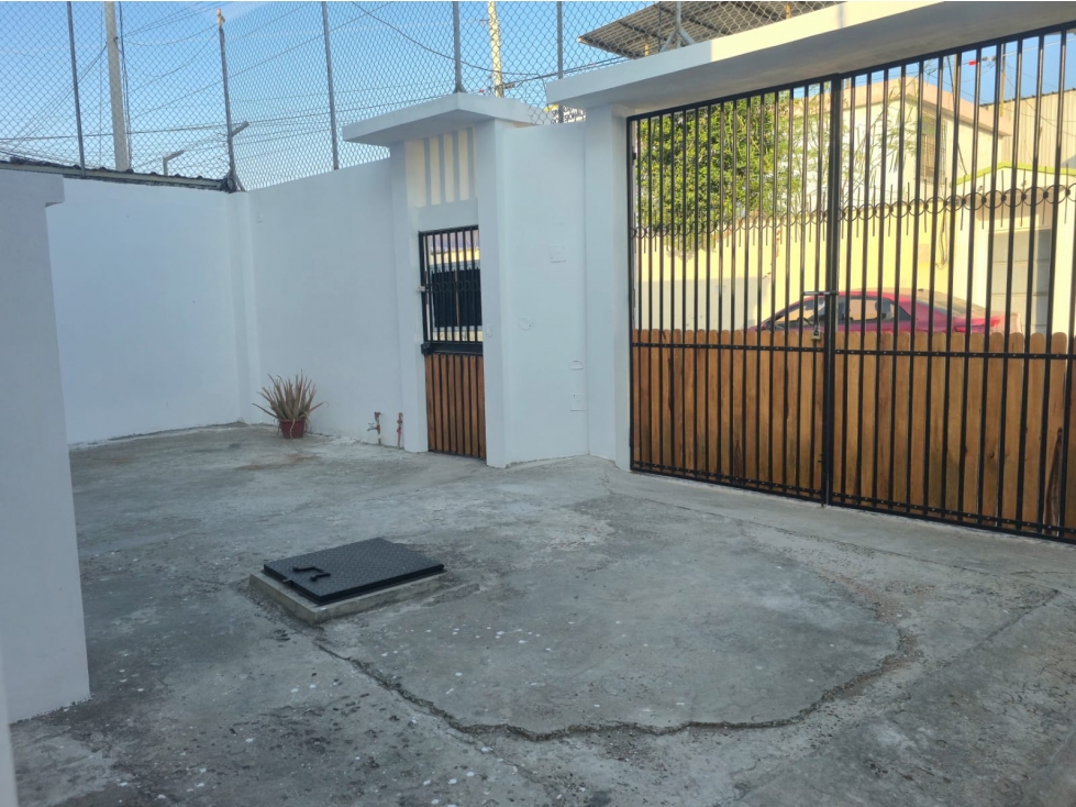 Casa amplia en venta atrás del Coral-Manta 6 habitaciones — foto 2