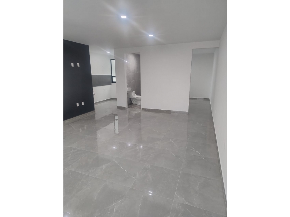 CASA EN VENTA EN SAN LUIS II MINERAL DE LA REFORMA HIDALGO — foto 3