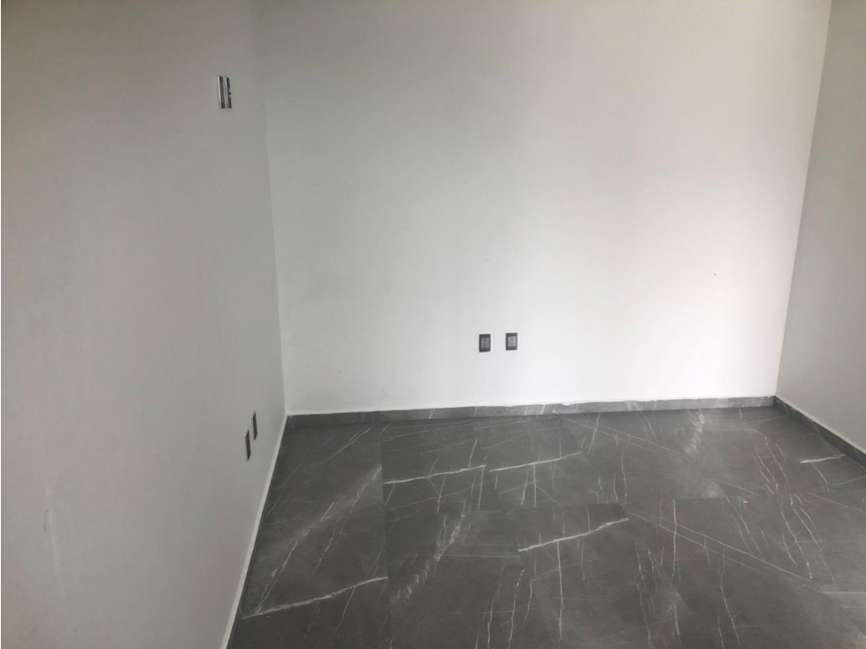 VENTA DE CASA PRIVADAS DE SANTA MATILDE - 6