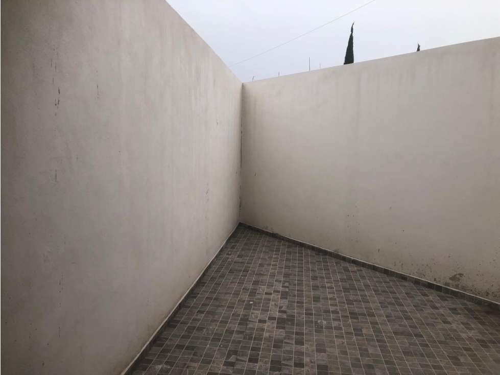 VENTA DE CASA PRIVADAS DE SANTA MATILDE - 4
