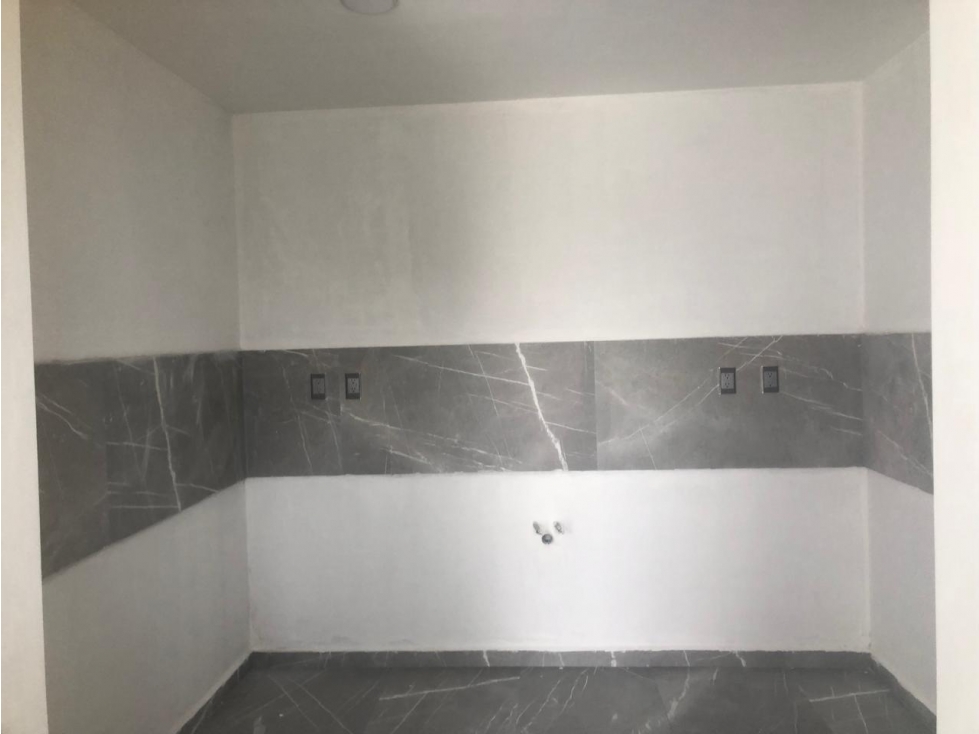 VENTA DE CASA PRIVADAS DE SANTA MATILDE - 3