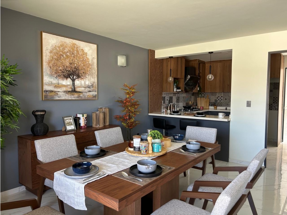 CASA EN VENTA FRACC. LAS MARGARITAS PACHUCA HIDALGO — foto 3