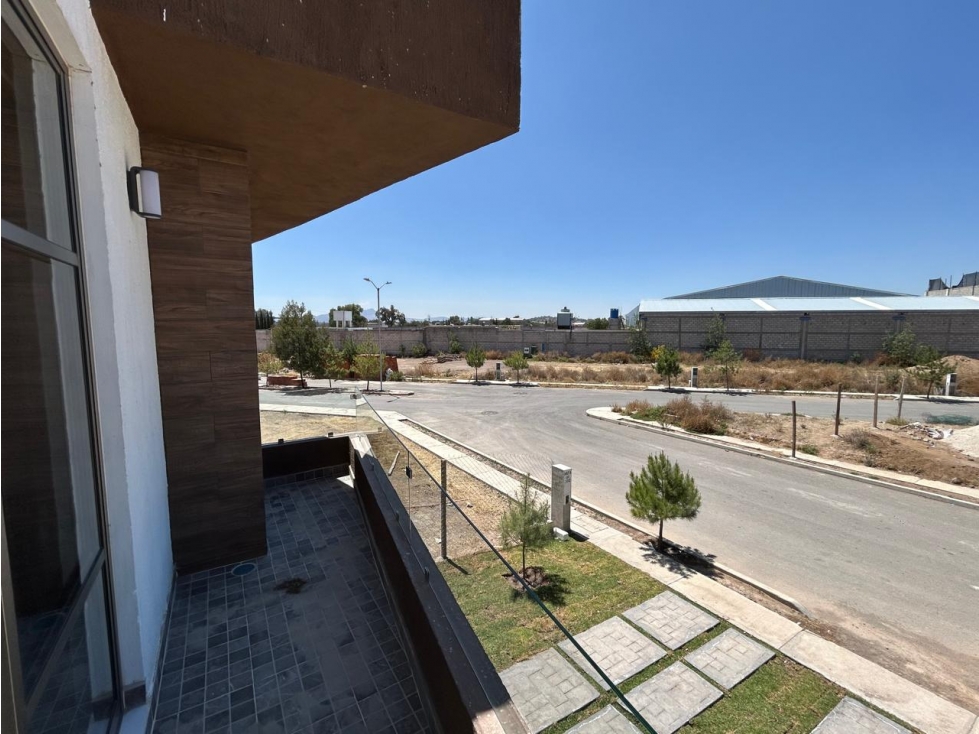 CASA EN VENTA FRACC. LAS MARGARITAS PACHUCA HIDALGO — foto 4
