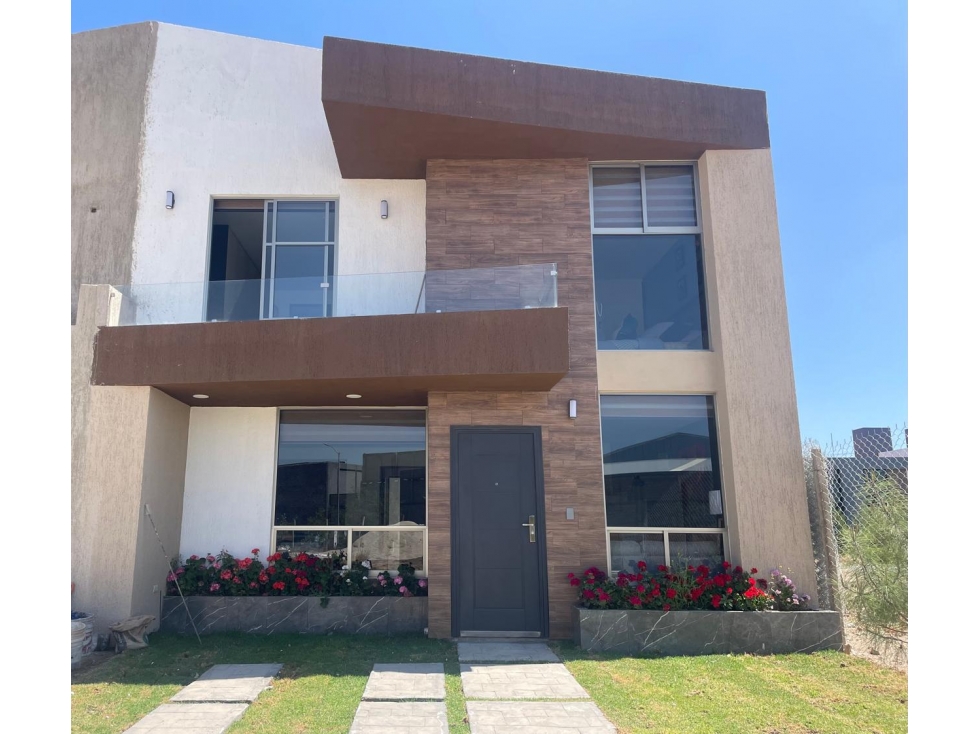 CASA EN VENTA FRACC. LAS MARGARITAS PACHUCA HIDALGO