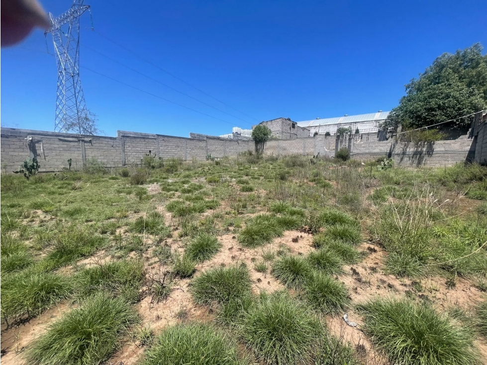 TERRENO EJIDAL EN VENTA COL LA PALMA, PACHUCA HIDALGO — foto 4