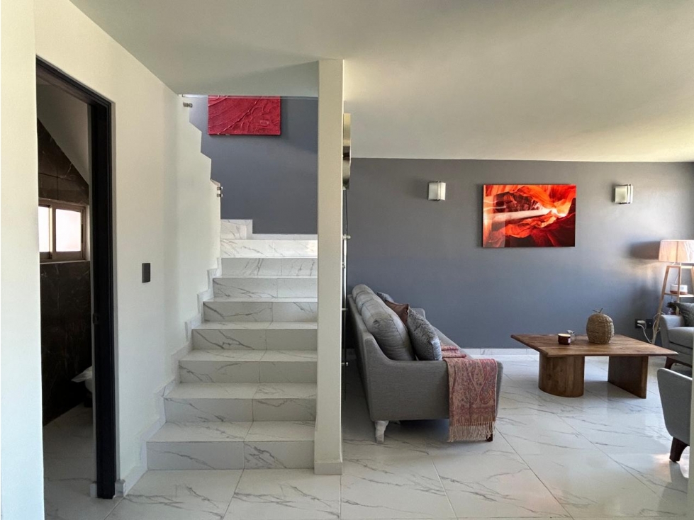 CASA EN VENTA FRACC. LAS MARGARITAS PACHUCA HIDALGO — foto 5