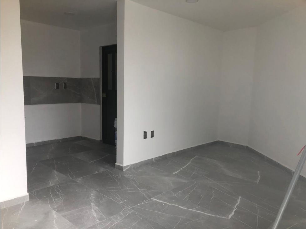 VENTA DE CASA PRIVADAS DE SANTA MATILDE - 2