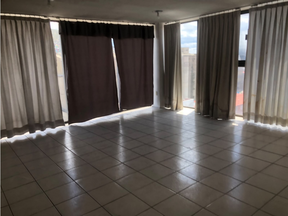 RENTA DE OFICINAS Y ESPACIOS COMERCIALES EN AV. JUAREZ PACHUCA, HGO - 3