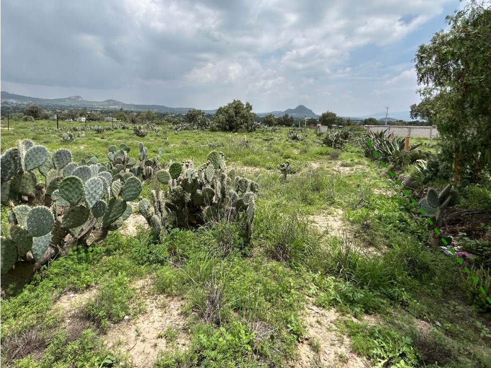 TERRENO EN VENTA PACHUQUILLA MINERAL DE LA REFORMA HIDALGO — foto 5