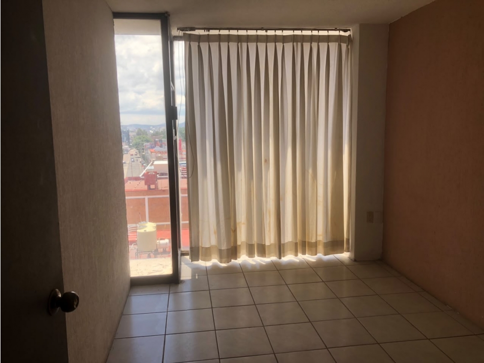 RENTA DE OFICINAS Y ESPACIOS COMERCIALES EN AV. JUAREZ PACHUCA, HGO - 4