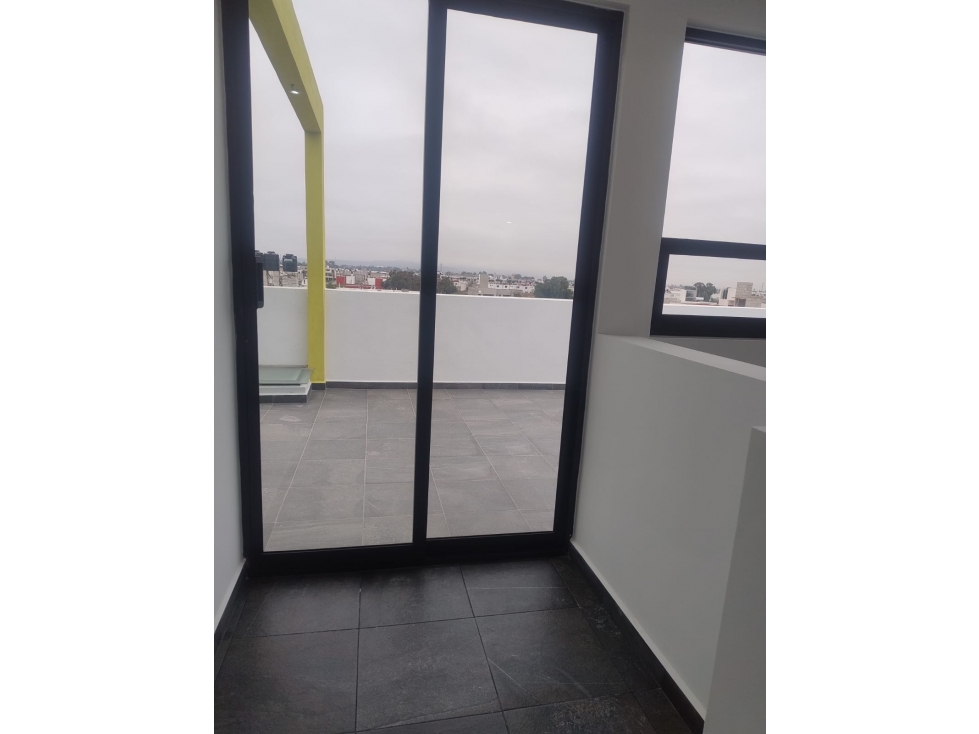 CASA EN VENTA EN SAN LUIS II MINERAL DE LA REFORMA HIDALGO — foto 6