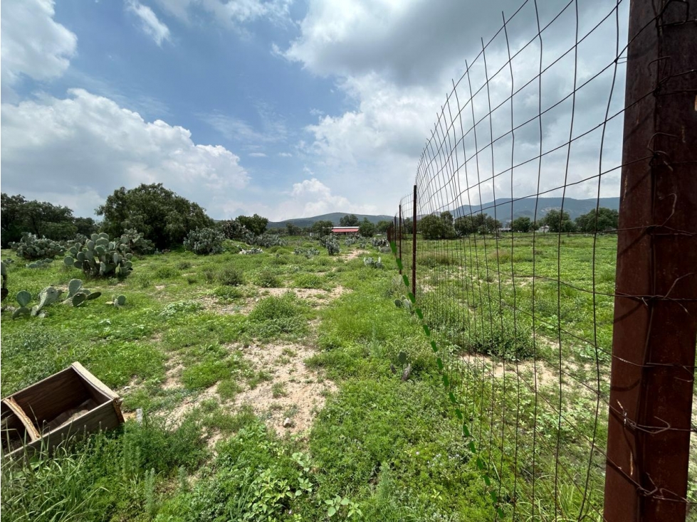 TERRENO EN VENTA PACHUQUILLA MINERAL DE LA REFORMA HIDALGO — foto 6