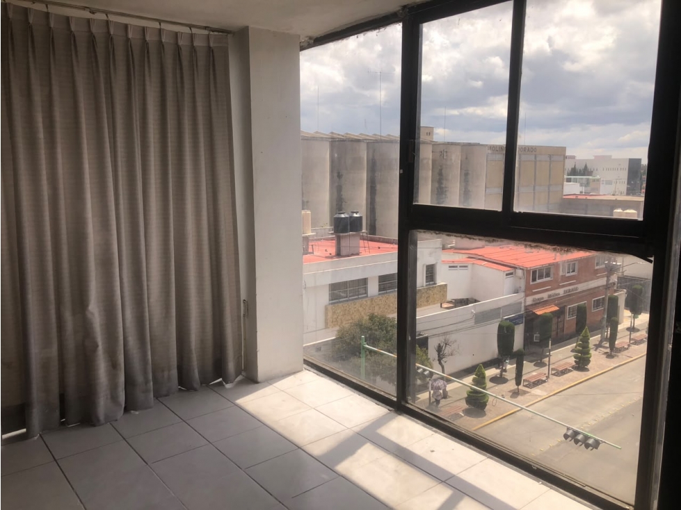 RENTA DE OFICINAS Y ESPACIOS COMERCIALES EN AV. JUAREZ PACHUCA, HGO - 6