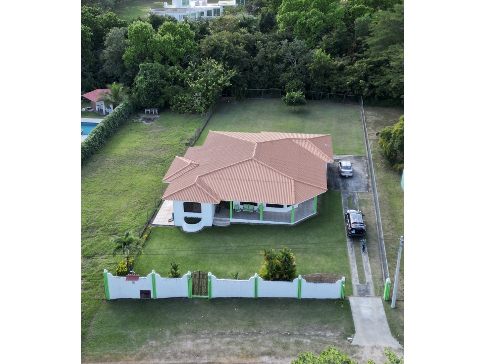 Casa en Venta en Santa Clara Cerca de la Playa