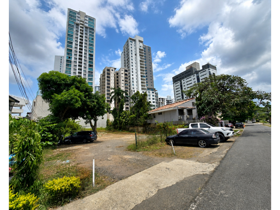 Terreno en venta en Coco del Mar, San Francisco — foto 3