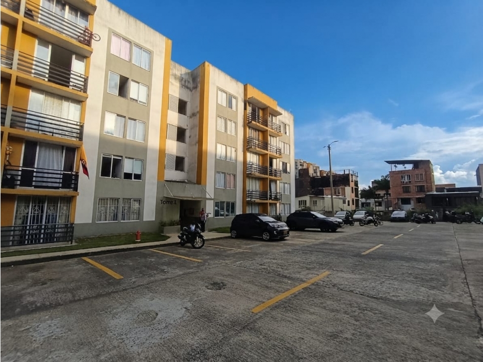 Apartamento en venta en Mirador del portal