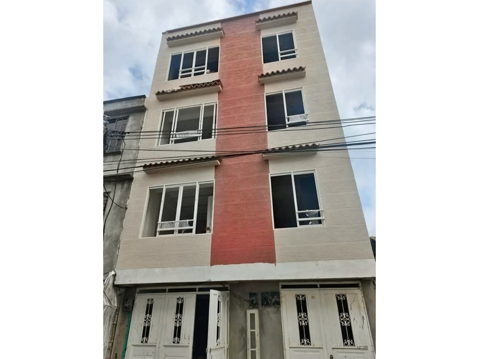 Apartamento en el triunfo Santa Rosa de Cabal