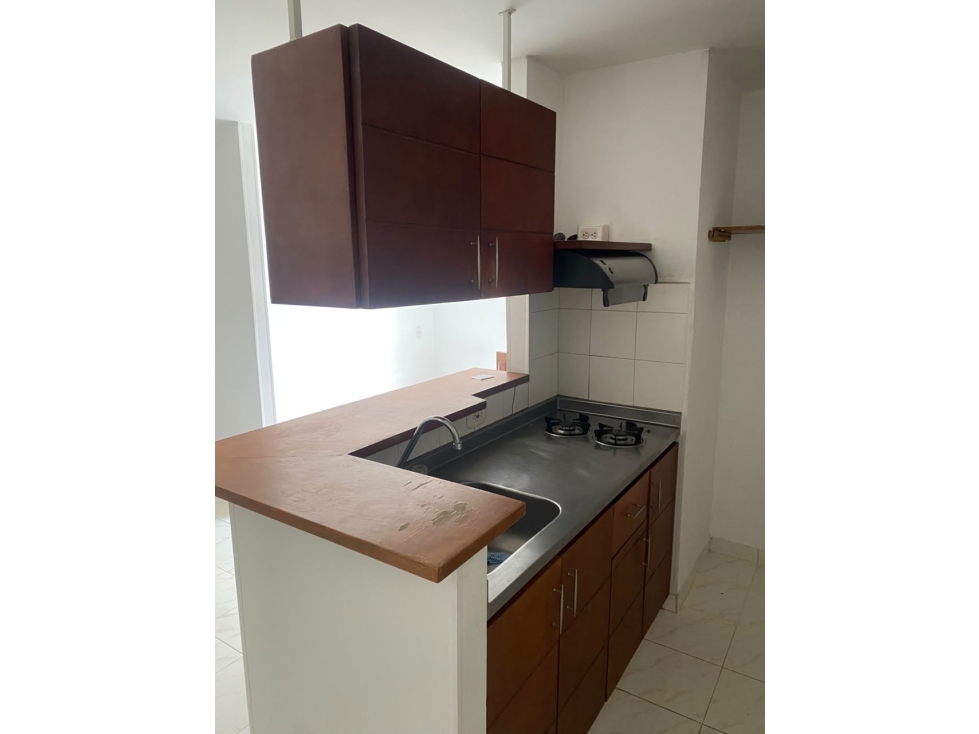 Apartamento en venta centro de Pereira
