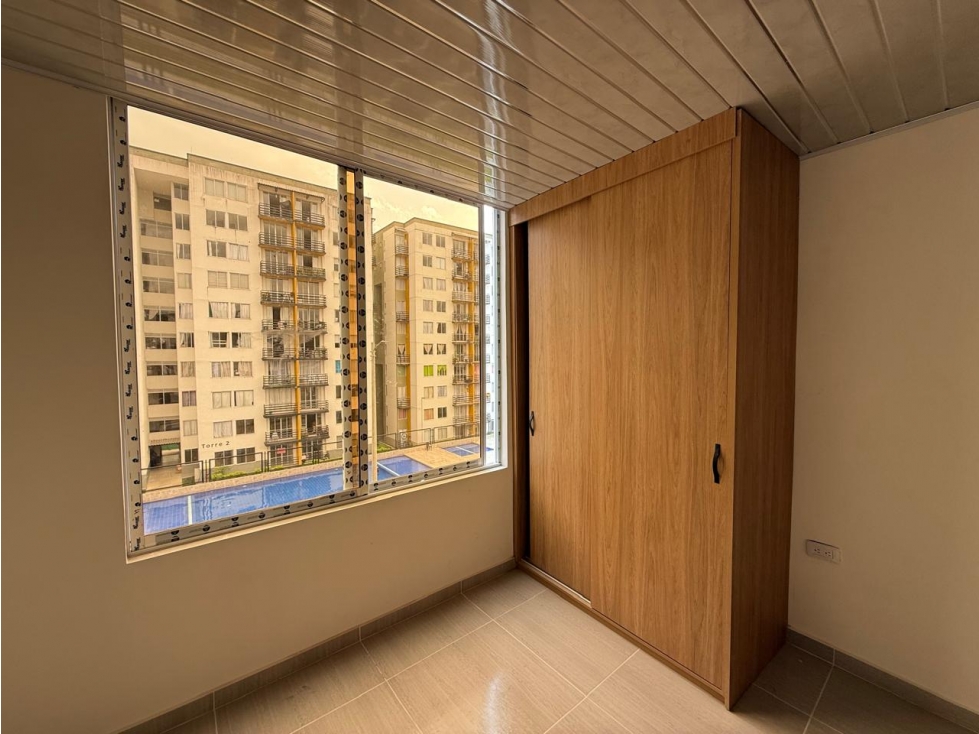 Apartamento Bosques de la Campiña Santa Rosa de Cabal