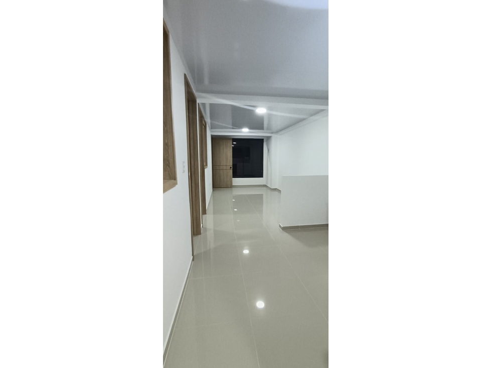 Apartamento en venta Bosques de la Campiña Santa Rosa de Cabal — foto 2