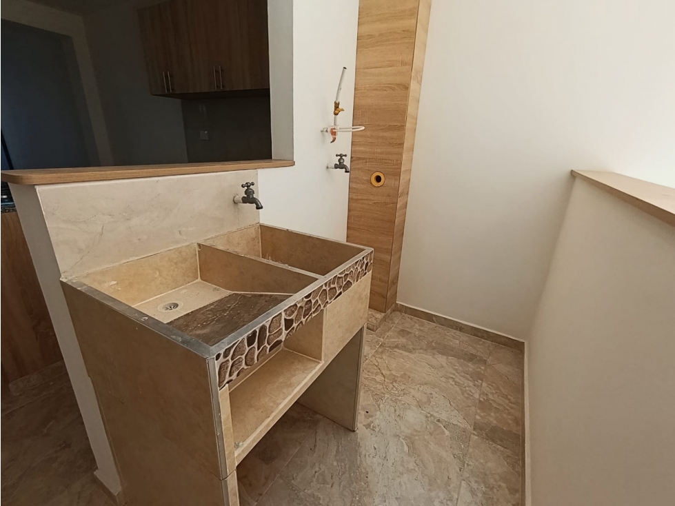 Apartamento en venta en San Juan del viento Santa Rosa de Cabal — foto 2