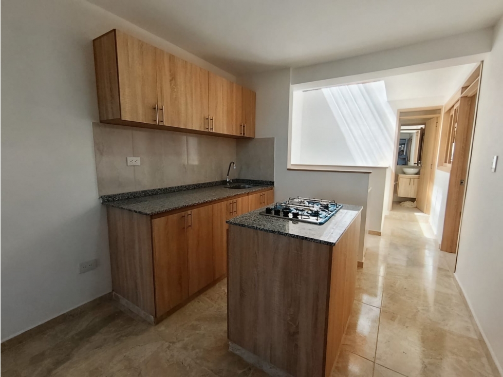 Apartamento en venta en San Juan del viento Santa Rosa de Cabal — foto 3
