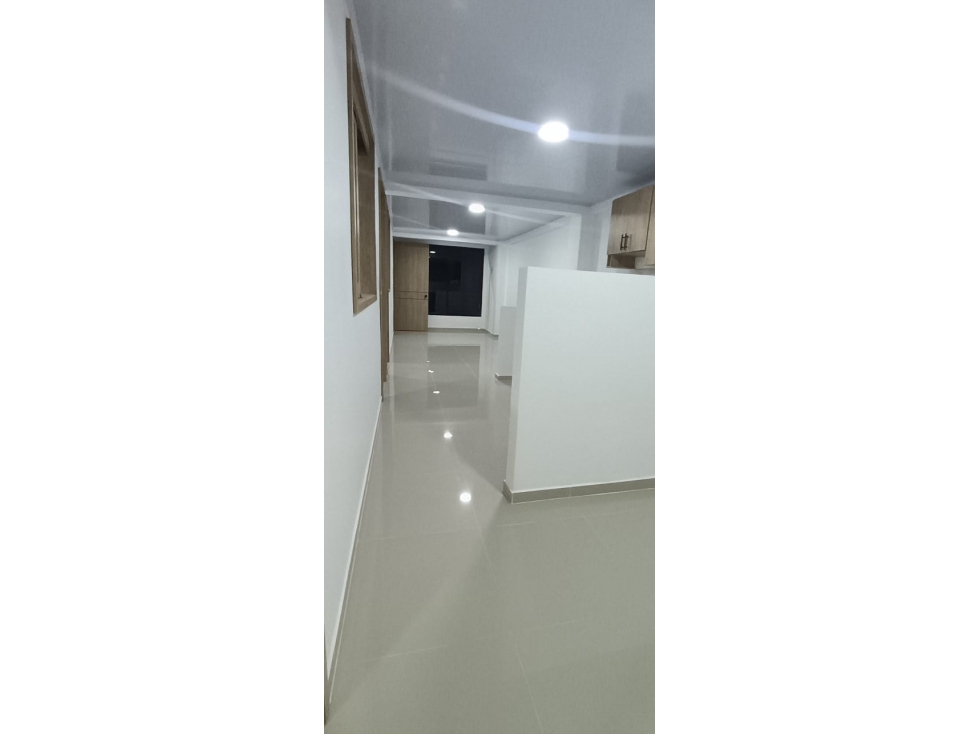 Apartamento en venta Bosques de la Campiña Santa Rosa de Cabal — foto 3