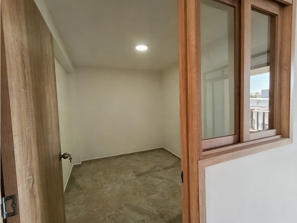 Apartamento en venta en San Juan del viento Santa Rosa de Cabal — foto 4