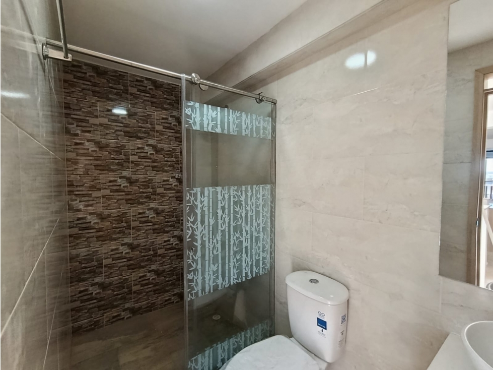 Apartamento en venta en San Juan del viento Santa Rosa de Cabal — foto 5