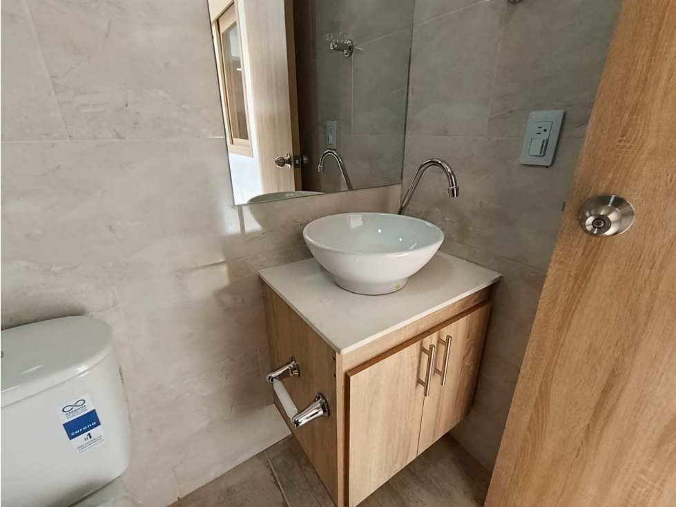Apartamento en venta en San Juan del viento Santa Rosa de Cabal — foto 6