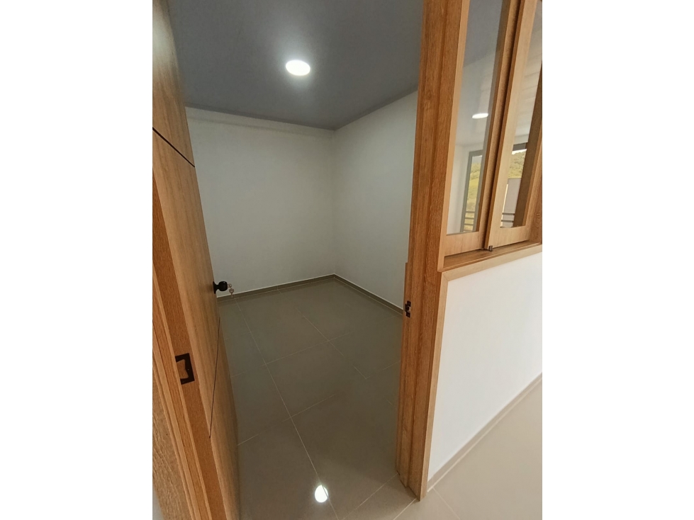 Apartamento en venta Bosques de la Campiña Santa Rosa de Cabal — foto 4