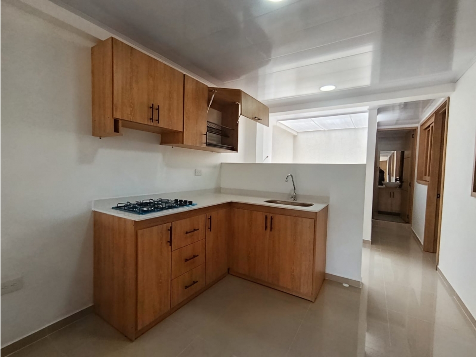 Apartamento en venta Bosques de la Campiña Santa Rosa de Cabal — foto 5