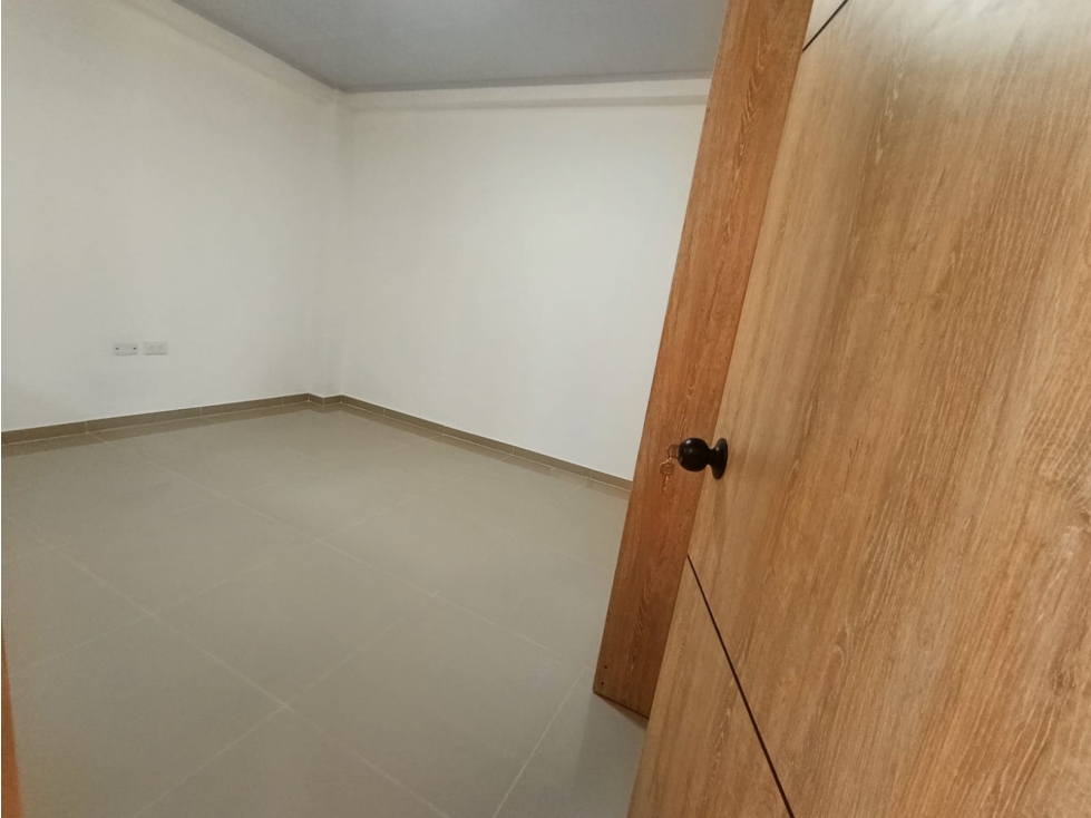 Apartamento en venta Bosques de la Campiña Santa Rosa de Cabal — foto 6