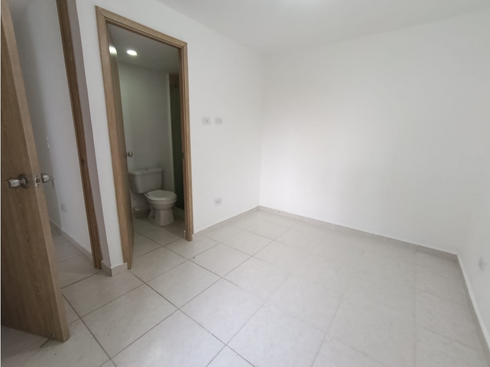 Apartamento en venta en Mirador del portal — foto 3