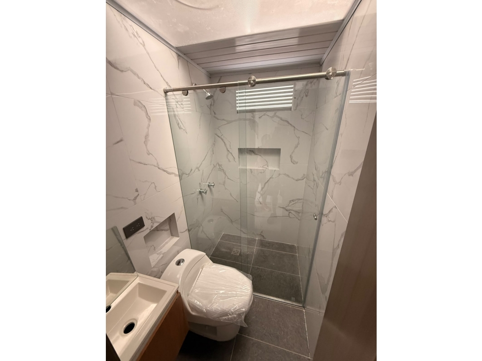Casa de 2 pisos en venta barrio Paipa Santa Rosa de cabal — foto 4