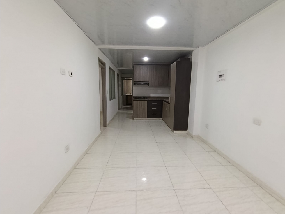 Apartamento primer piso con local bosques de santa Ana Santa Rosa — foto 5