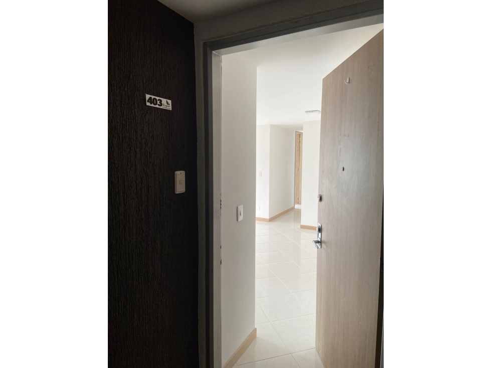 Apartamento en venta conjunto cerrado Zaguán de Montearroyo — foto 4