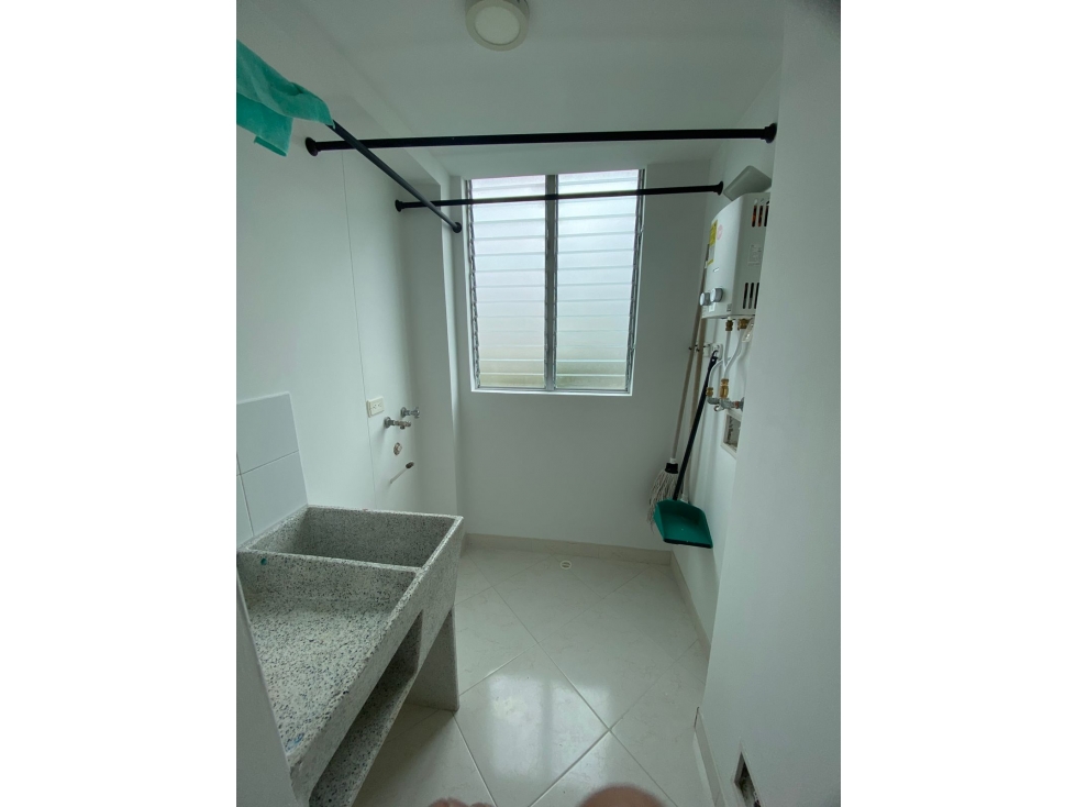 Apartamento en venta conjunto cerrado Zaguán de Montearroyo — foto 5