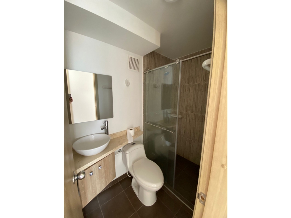 Apartamento en venta conjunto cerrado Zaguán de Montearroyo — foto 6