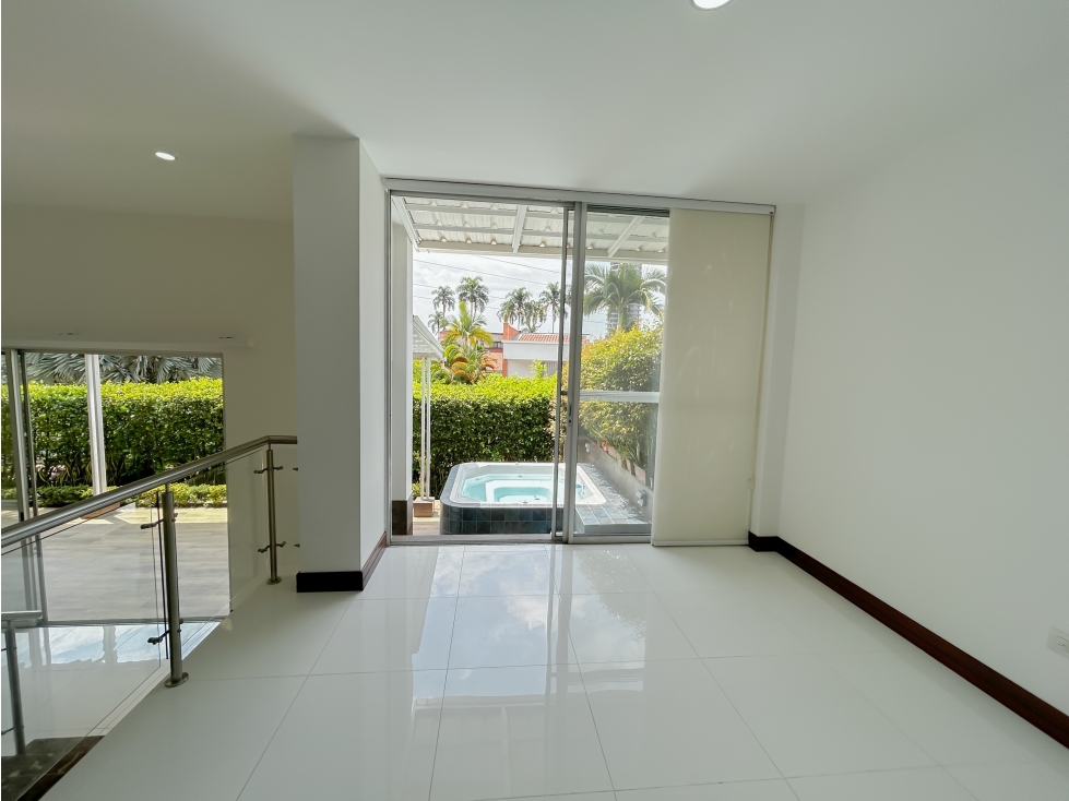 Casa en venta en exclusivo condominio en Pance — foto 3
