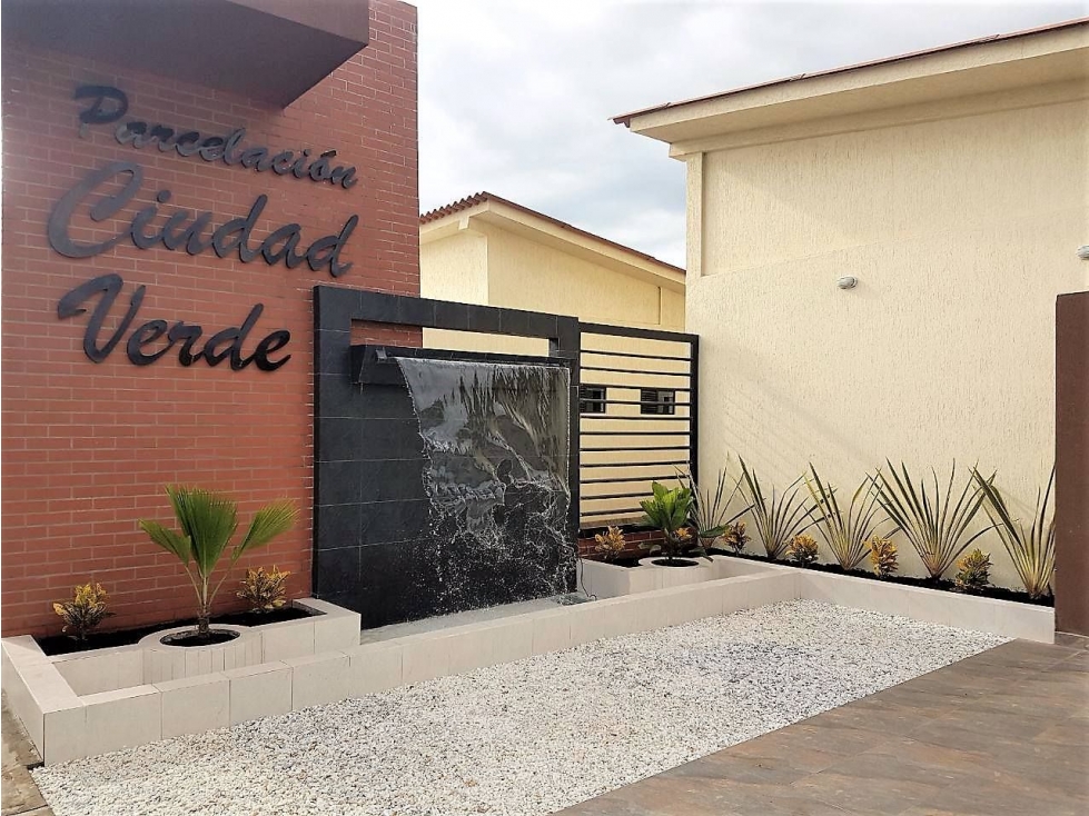 VENTA PARCELA EN CIUDAD VERDE - LOTE